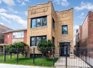 6336 S Eberhart Ave, Chicago, IL 60637