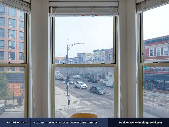 Window View