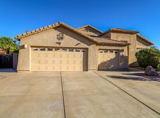770 W Grantham St, Vail, AZ 85641