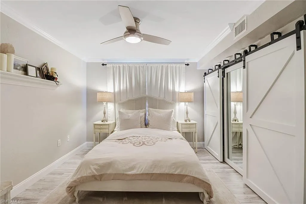 2 bed, 1.0 bath, 812 sqft, $1,950 — Photo 4