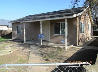 226 S 3rd St, Patterson, CA 95363