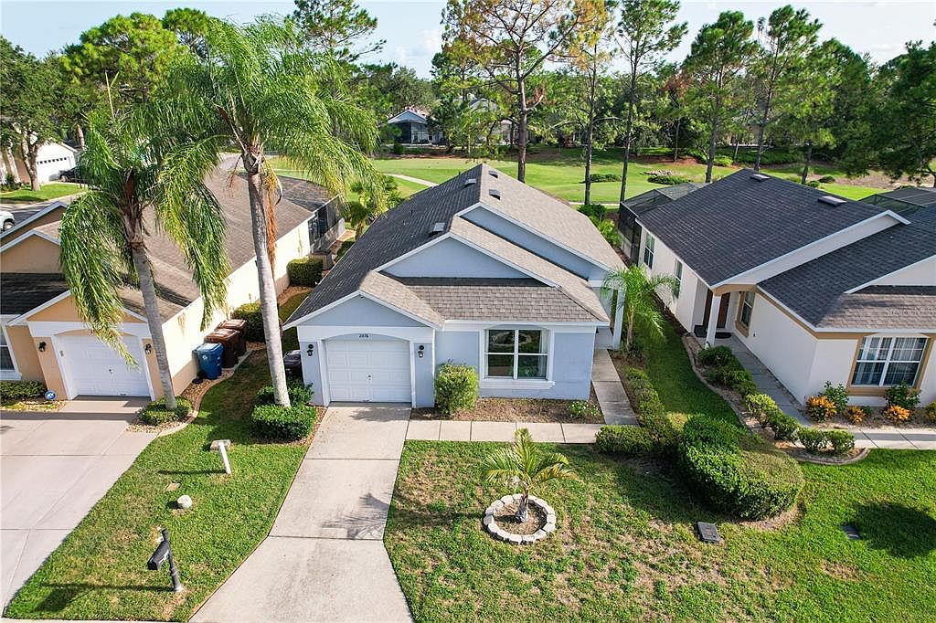 2876 Kokomo Loop, Haines City, FL 33844 Zillow