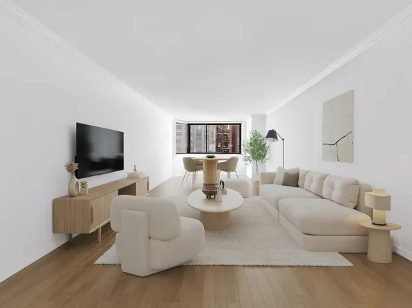 280 Park Avenue South image 1 of 12