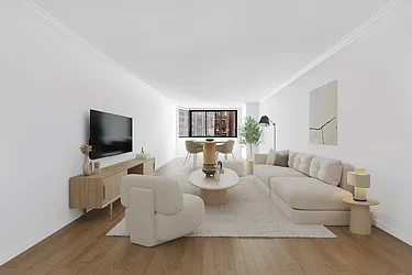 280 Park Avenue South #12L image 1 of 13