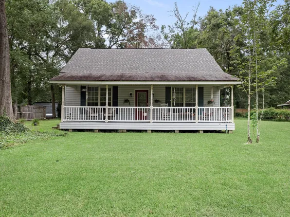 7230 Bythewood Rd, Beaumont, TX 77713