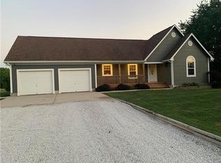 1922 NW 460th Rd, Kingsville, MO 64061