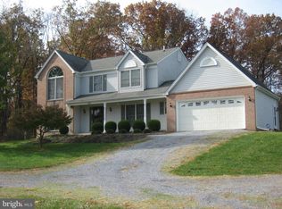 2109 S Childs Rd, Kearneysville, WV 25430