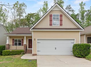 42 Glen Ord Ct, Blythewood, SC 29016