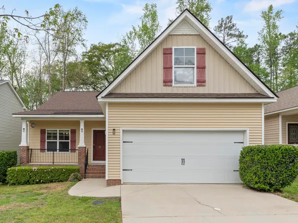 42 Glen Ord Ct, Blythewood, SC 29016