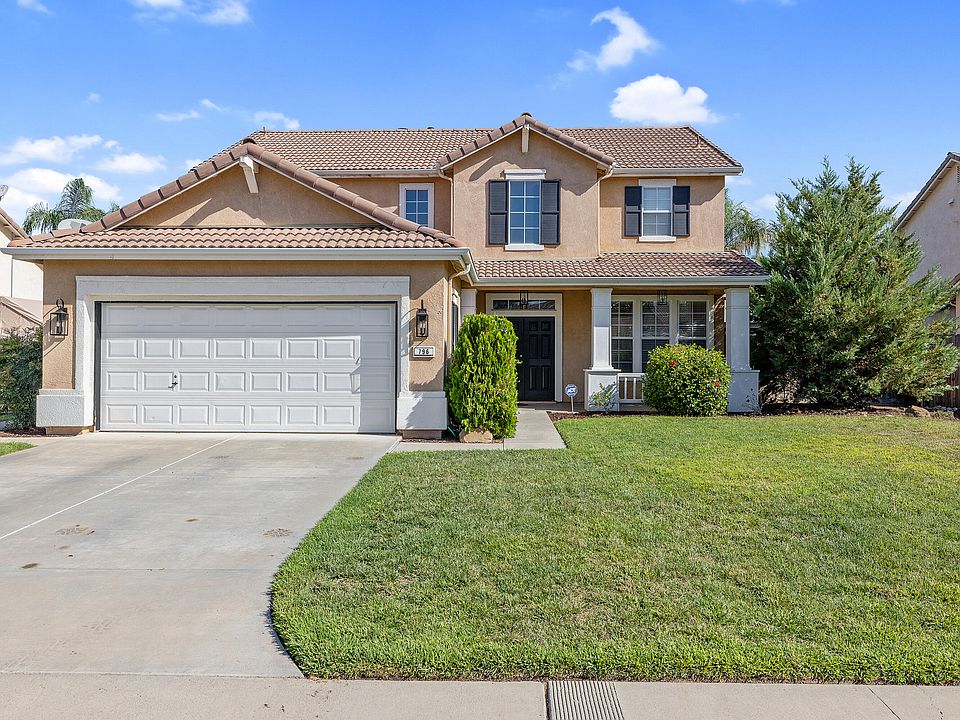 1st image of 796 W Encore Drive