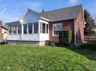 207 W Pear St, Centralia, WA 98531