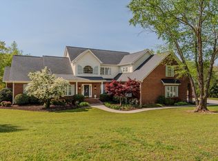 301 Rivercrest Dr, Taylors, SC 29687