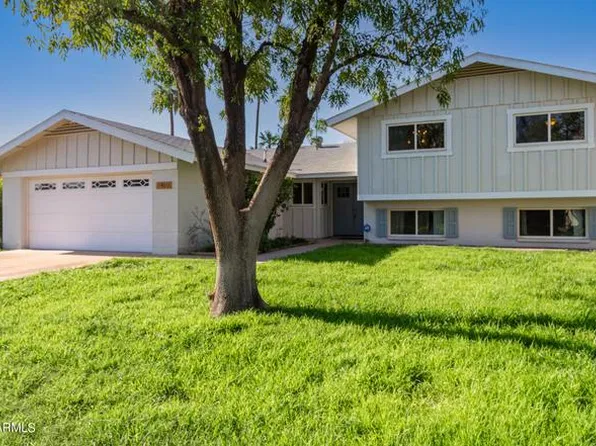 1410 E Manhatton Dr, Tempe, AZ 85282