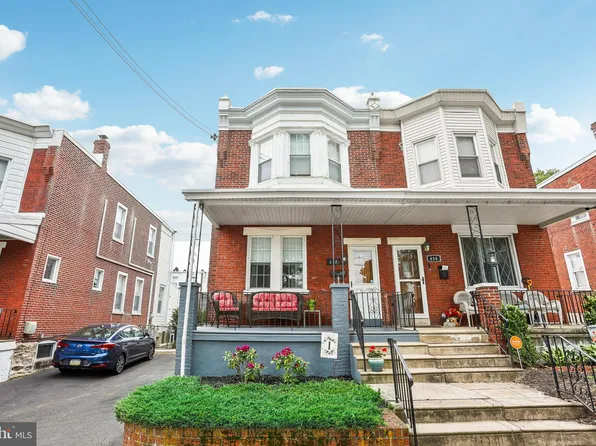 618 Arthur St, Philadelphia, PA 19111