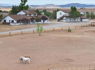 465 Ben J Trl, Chino Valley, AZ 86323