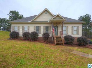 95 Kristen Dr, Warrior, AL 35180