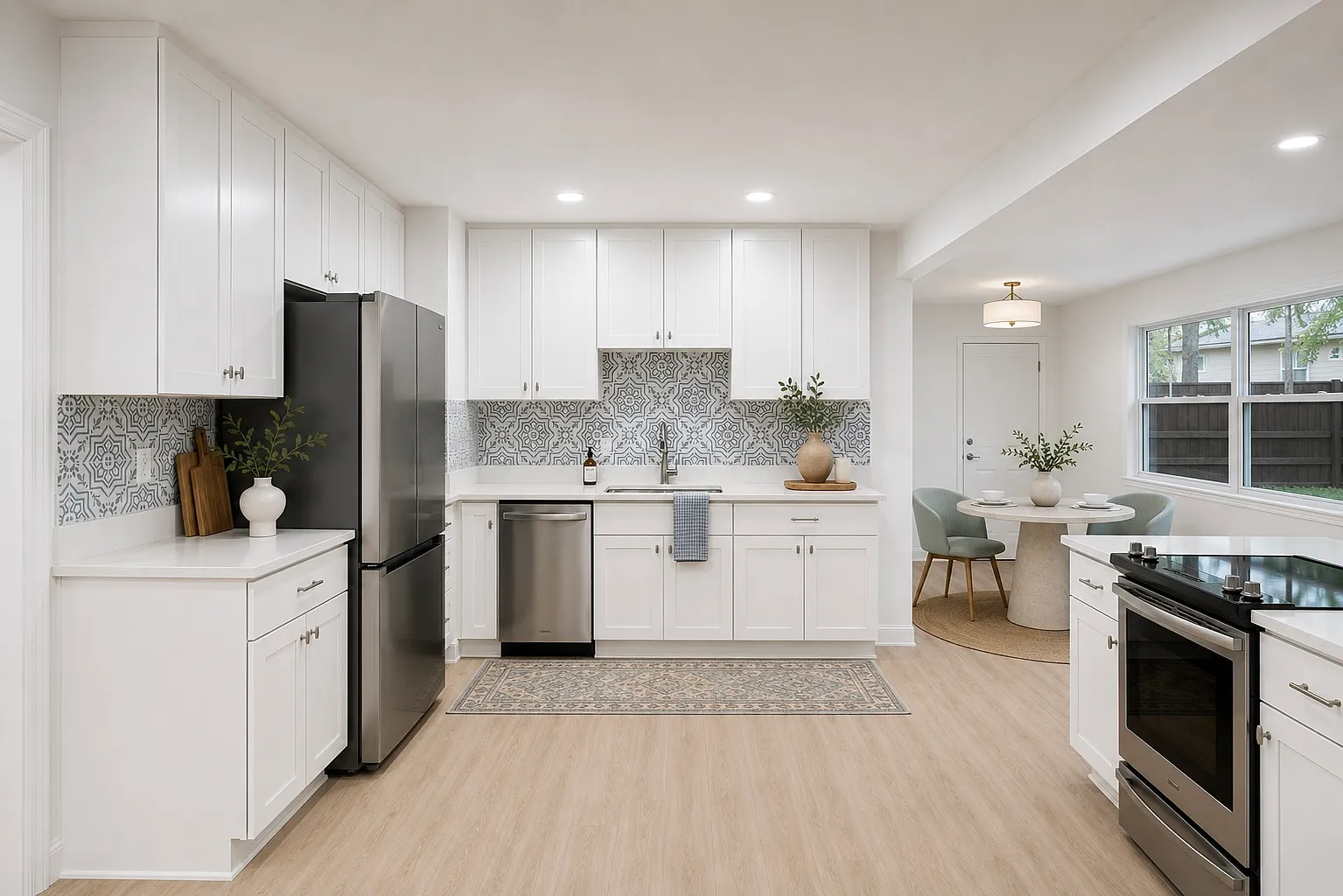 2 bed, 1120 sqft, $3,800 — Photo 4