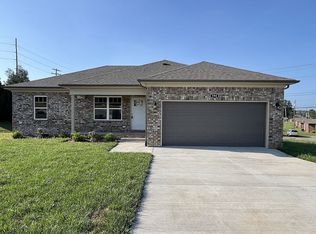 594 Denning Cir, Bowling Green, KY 42101