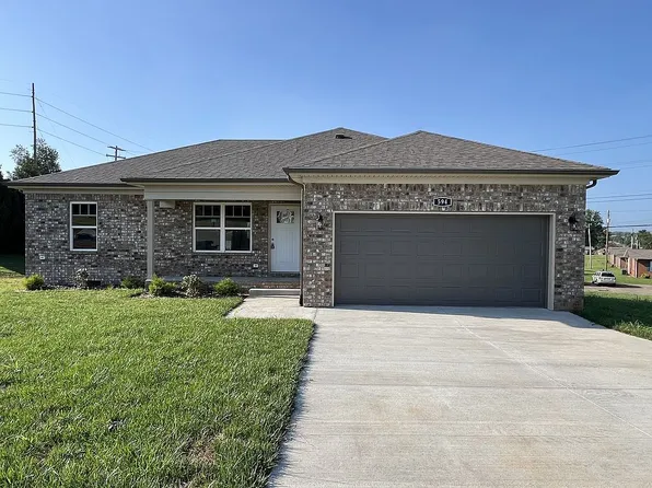 594 Denning Cir, Bowling Green, KY 42101