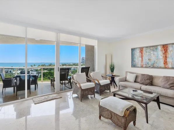 3100 N Ocean Boulevard #804, Fort Lauderdale, FL 33308
