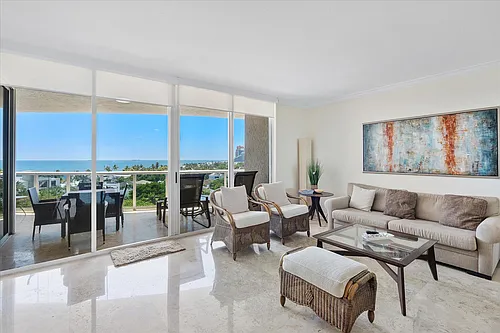 3100 N Ocean Dr Photo 1