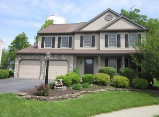 228 Eagle Path, Mountville, PA 17554