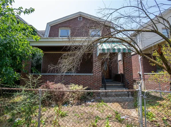 533 Woodward Ave, Mc Kees Rocks, PA 15136