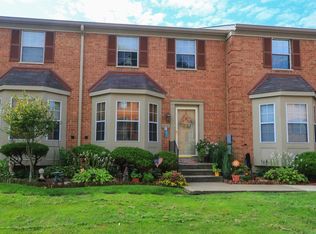 1586 Gelhot Dr APT 218, Fairfield, OH 45014