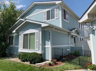 2820 Walton Creek Dr, Colorado Springs, CO 80922