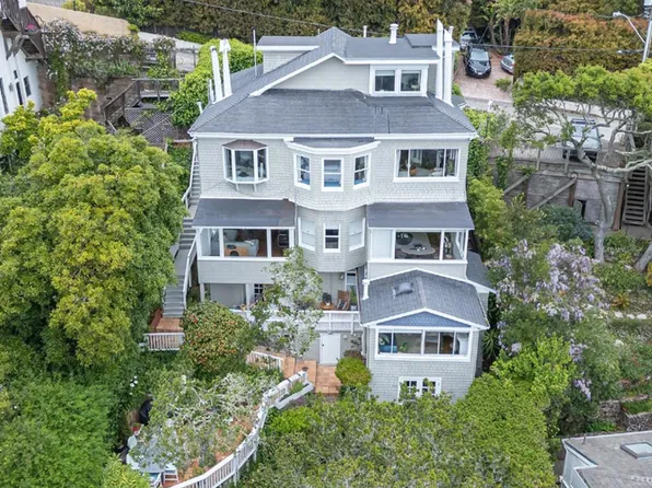 55-57 Sunshine Ave #57B, Sausalito, CA 94965