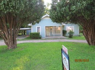 831 H St NW, Ardmore, OK 73401