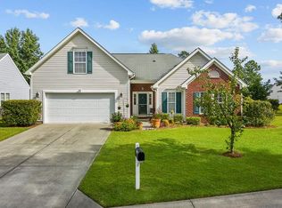 301 Sun Colony Blvd, Longs, SC 29568