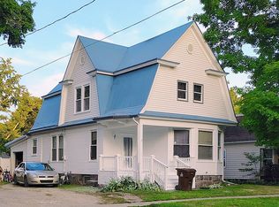 210 Phillips St, Nashville, MI