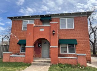 1309 Fillmore St, Wichita Falls, TX 76309