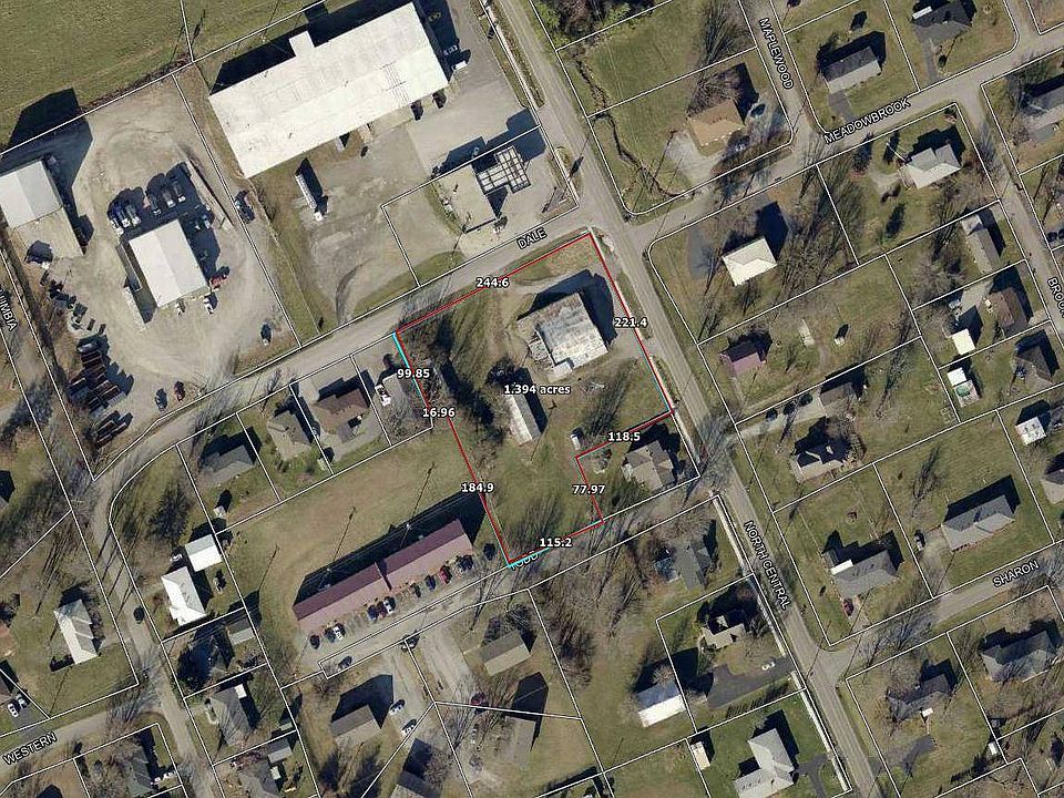 1st image of 809 N Central Ave