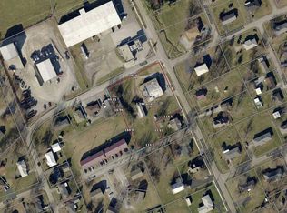 809 N Central Ave, Campbellsville, KY 42718