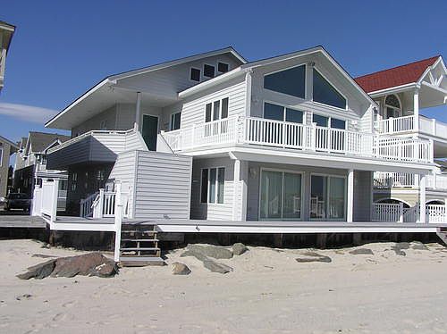 Home Exterior