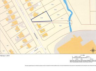 1208 N Miami Blvd, Durham, NC 27703