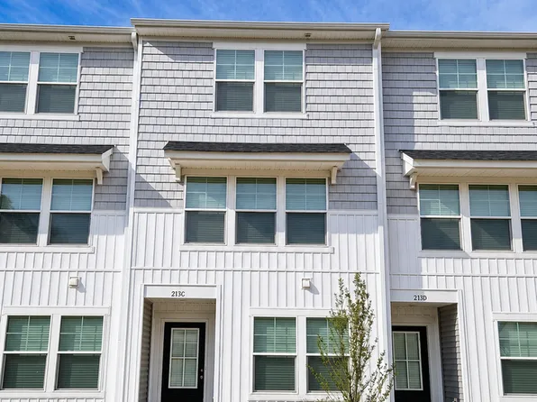 213 Kennerly Ave, Mooresville, NC