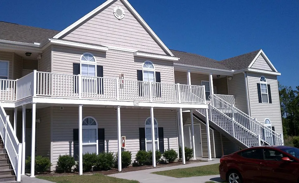 239 Portsmith Dr #7