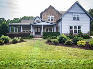 15004 Massimo Dr, Wake Forest, NC 27587