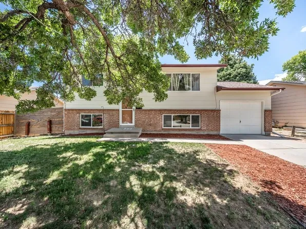 3704 Farabaugh Ln, Pueblo, CO 81005