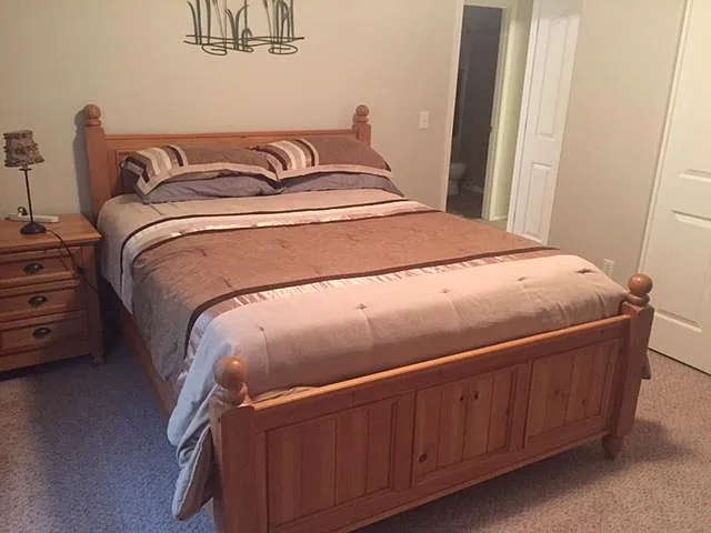 2 bed, 800 sqft, $1,750 — Photo 3