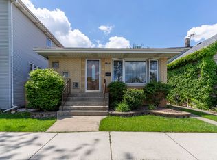 6226 S Meade Ave, Chicago, IL 60638