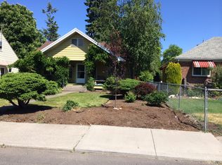 4814 N Altamont St, Spokane, WA 99217