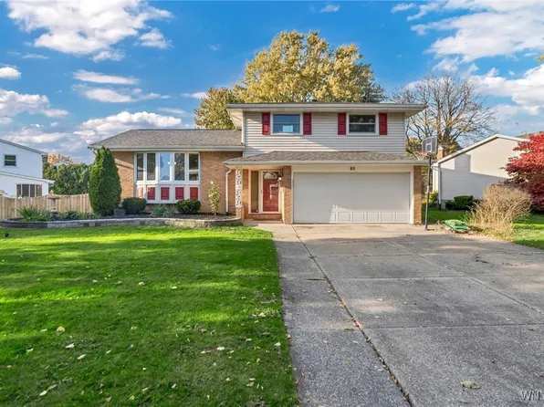 85 Lawnwood Dr, Amherst, NY 14228