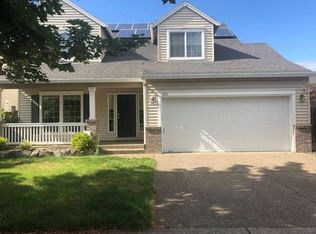 1221 NE Morning Sun Dr, Hillsboro, OR
