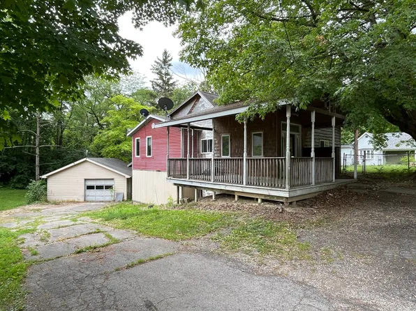 411 W Indiana Ave, Eaton, IN 47338