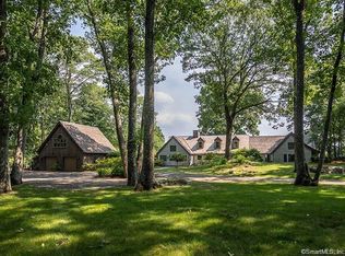 143 Lower Church Hill Rd, Washington Depot, CT 06794