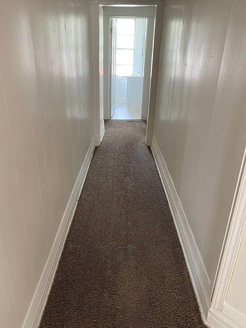2703 Olive Duplex — Photo 2